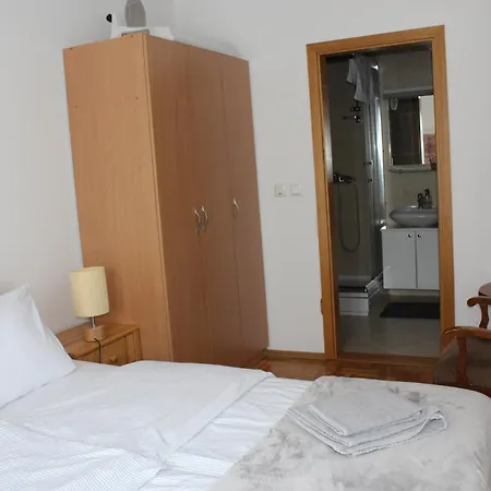 Apartman Bozic