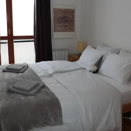 Apartman Bozic
