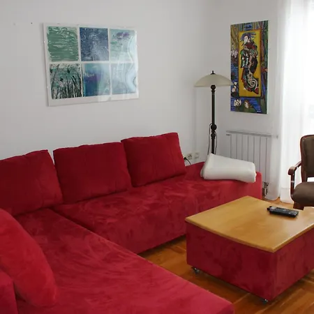 Apartman Bozic Sisava