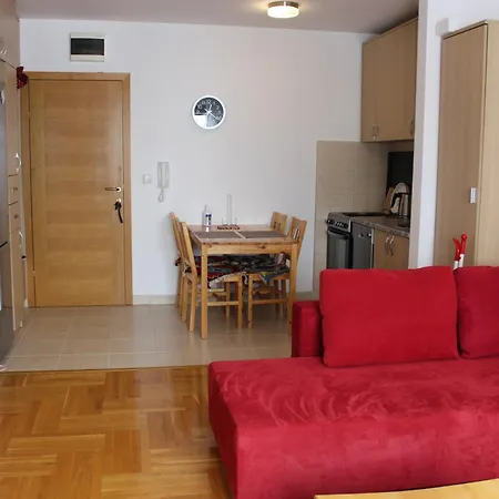 Bozic Apartman Sisava