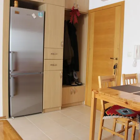 Bozic Apartman