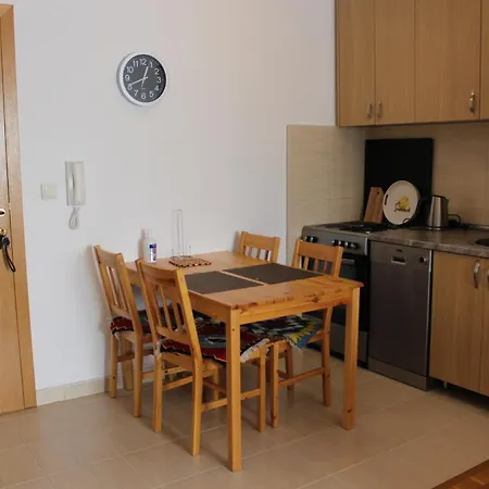 Apartman Bozic Sisava